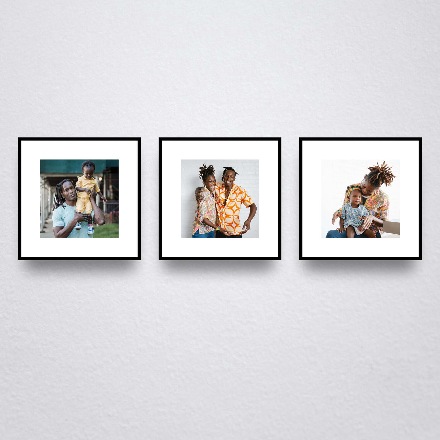 Zuri Gallery Set
